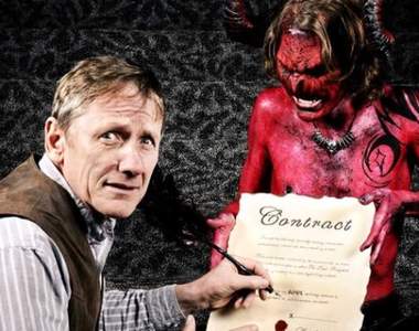 你有認真讀過《同意條款》嗎？沒看就同意可能會出賣靈魂喔...