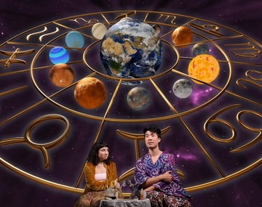 youtuber《評12星座排行榜》知道你沒時間看所以直接把結果給你w