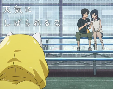 《日本大企業愛用動畫廣告》打造理想的世界觀超方便 又不像藝人容易惹麻煩……