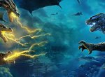 《 哥吉拉 II 怪獸之王》導演有替王者基多拉三個頭都取名字? 《 哥吉拉 II 怪獸之王》導演有替王者基多拉三個頭都取名字?
