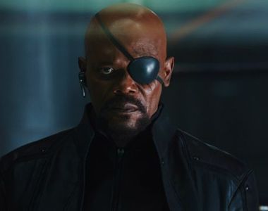 《驚奇隊長》與其他漫威電影連結 原來佛瑞以前就說過眼睛的傷怎麼來的