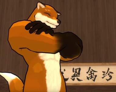 竟然把梗圖做成遊戲《動物之鬪》開發「眾神之鬥」的超純團隊卡夫特最新力作