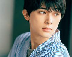 日本男性票選《最想變成的臉2019》哪位男星的長相最接近大家理想呢？