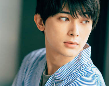 日本男性票選《最想變成的臉2019》哪位男星的長相最接近大家理想呢？