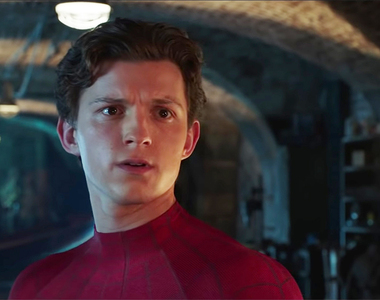 《蜘蛛人將離開MCU？》粉絲發起「救救蜘蛛人」活動　連鷹眼都發聲了