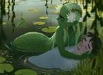 不一樣的《小美人魚故事》溺水背後的真相讓人震驚阿... 不一樣的《小美人魚故事》溺水背後的真相讓人震驚阿...