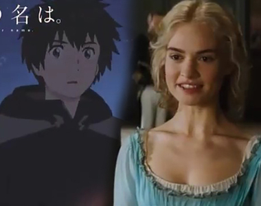 《電視台惡搞廣告》你的名字是……仙杜瑞拉?剪接片中對話笑翻網友