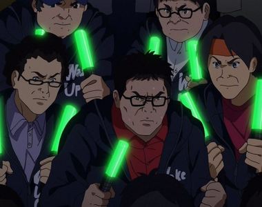《宅宅年消費金額排行榜》在阿宅數量銳減的消費趨勢中,逆勢成長的強大課長們就是這些人w