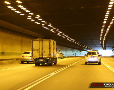 返鄉出遊先別急 看過《國道春節交通疏導措施》再上路