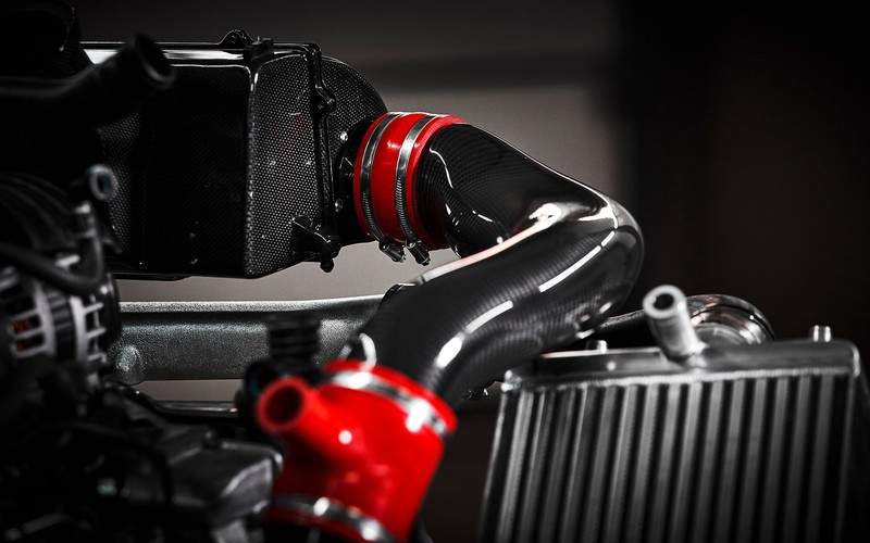 GT2 RS不夠看 《Gemballa GTR 8XX Evo-R》百公里加速2.38秒 - 圖片3 GT2 RS不夠看 《Gemballa GTR 8XX Evo-R》百公里加速2.38秒 - 圖片3