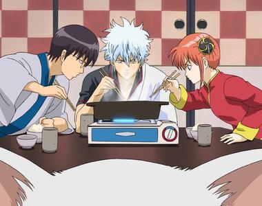 LINE貼文串《很熱還是要吃鍋》晚上不要看不然你會餓死之美味決定戰