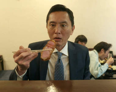 《真人日劇5連發》秋季日劇漫改作品大集合,《孤獨的美食家》也將推出第8季...