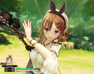 《萊莎的鍊金工房》還沒發售先引來同人蝗蟲 比官方還早賺到錢的行徑超囂張……