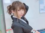 幹練的制服正妹《OL之日》各種充滿魅力的辦公室小姐姐們 幹練的制服正妹《OL之日》各種充滿魅力的辦公室小姐姐們