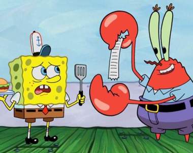 用插畫看《職場生態》跟老闆說話像解謎一樣要一直猜背後用意w