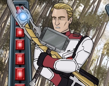 你知道美國隊長怎麼還無限寶石嗎?《復仇者聯盟:終局之戰》隱藏版結局告訴你!