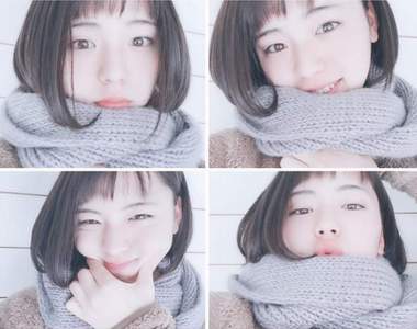 抖音正確的使用方法《井手上漠》比女生還要女生就是要拍一段影片秀可愛
