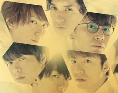 《關8單曲出包》多謝台灣盤出現白色變質 災情慘重粉絲追究SONY求解釋……