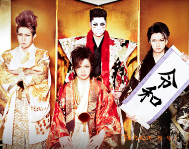 【有片】神速《金爆》發表新曲《令和》成為日本《令和年》第一團話題團體