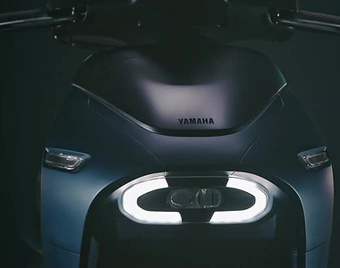 《Yamaha》《Gogoro》合作首發 《EC-05》預告8月上市