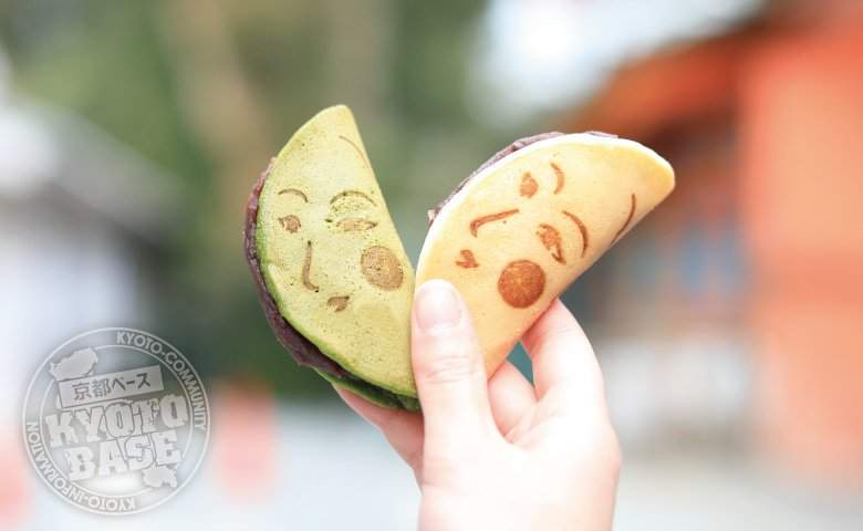 IG人气《边走边吃的日本网美甜点》带着走让你一路拍个够❤ - 图片15 IG人气《边走边吃的日本网美甜点》带着走让你一路拍个够❤