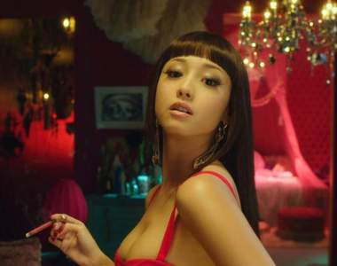 《最適合演惡女的日本女星》每個世代都認同的＂國民惡女＂究竟是？