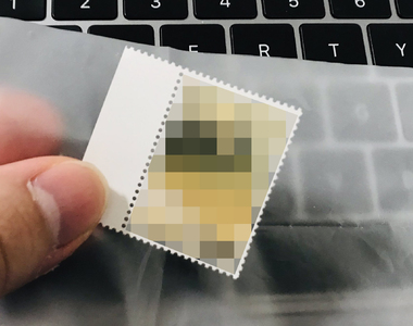 《大學生買錯郵票事件》1000圓買郵票出大包 老闆表達錯誤或是年輕人搞不懂狀況?