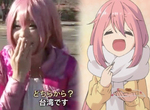 NHK紀錄片《台灣人聖地巡禮COSPLAY》享受露營場的方式各有所好…… NHK紀錄片《台灣人聖地巡禮COSPLAY》享受露營場的方式各有所好……