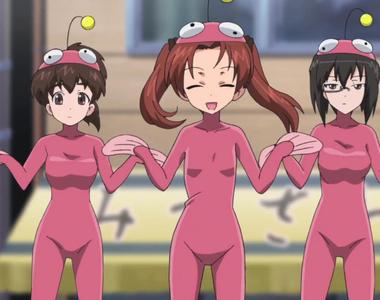 《最沒魅力的茨城縣》大洗鮟鱇祭年年大爆滿 真的不是因為某部戰車動畫嗎？