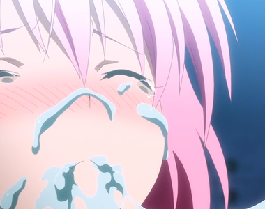 《風俗娘體驗顏射的恐怖》好男人不能只顧自己爽 也要顧到對方的健康……