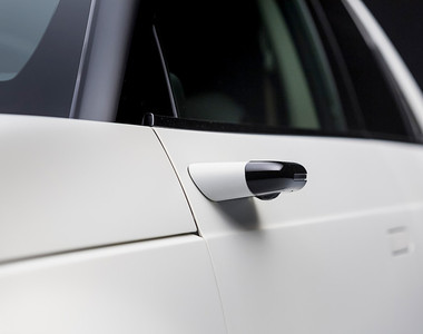 再見了傳統鏡片 《Honda e》將標配車側數位虛擬後視鏡