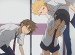 日本學校開放《男女自由選擇制服》男生想要穿裙子也是可以的唷 日本學校開放《男女自由選擇制服》男生想要穿裙子也是可以的唷