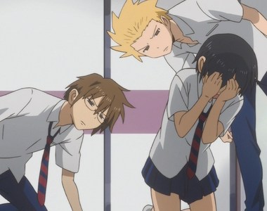 日本學校開放《男女自由選擇制服》男生想要穿裙子也是可以的唷