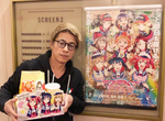 《田村淳邀聲優上節目》濫用職權網友超羨慕 當藝人就是可以這麼爽…… 《田村淳邀聲優上節目》濫用職權網友超羨慕 當藝人就是可以這麼爽……