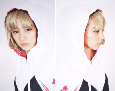 能年玲奈cosplay《蜘蛛人新宇宙關達》讓網友絕讚完成度超級高的女蜘蛛人のん