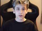 打電動的孩子賺大錢《Griffin Spikoski》14歲爆紅YouTuber賺百萬,父母為他聘請財務顧問 打電動的孩子賺大錢《Griffin Spikoski》14歲爆紅YouTuber賺百萬,父母為他聘請財務顧問