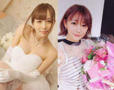 我的老天爺《希崎潔西卡、西野翔引退》謝謝妳們陪伴我度過無數個空虛寂寞的夜晚