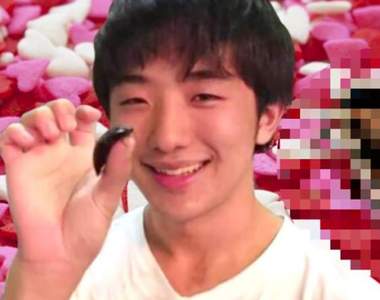 另類女友《和蟑螂戀愛的男子》不只想和「女友」啪啪更在死後把「她」吃下肚...