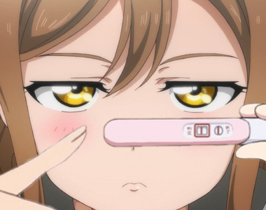 《LoveLive離婚》無視老婆懷孕7個月 宅宅狂跑聖地和演唱會被罵翻……