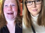 讓人建立自信的《reddit反差板》世上沒有醜女只有不正確的拍照方式 讓人建立自信的《reddit反差板》世上沒有醜女只有不正確的拍照方式