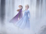 《冰雪奇緣2》全新預告公開 艾莎女王將踏出艾倫戴爾前往未知國度 《冰雪奇緣2》全新預告公開 艾莎女王將踏出艾倫戴爾前往未知國度