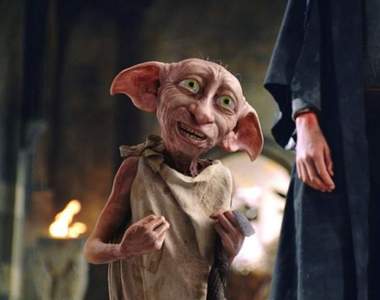 Dobby真的Free了《離職員工穿多比衣辭職》社畜們等什麼 團購啦~