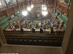 英國脫歐中《開會開一半碰到脫衣抗議》議員們都看傻了眼 英國脫歐中《開會開一半碰到脫衣抗議》議員們都看傻了眼