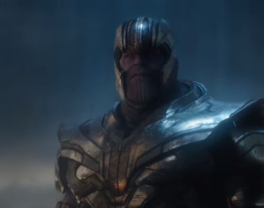 倒數21天《復仇者聯盟:終局之戰》新預告 全員集結面對薩諾斯就是熱血