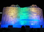 《2019札幌雪祭》舊高雄車站搭配玉山華麗登場 冰雕出得去台灣發大財…… 《2019札幌雪祭》舊高雄車站搭配玉山華麗登場 冰雕出得去台灣發大財……