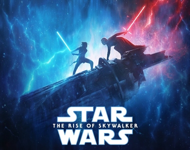 D23公開《STAR WARS：天行者的崛起》預告 新型光劍亮像 主角會入魔嗎？