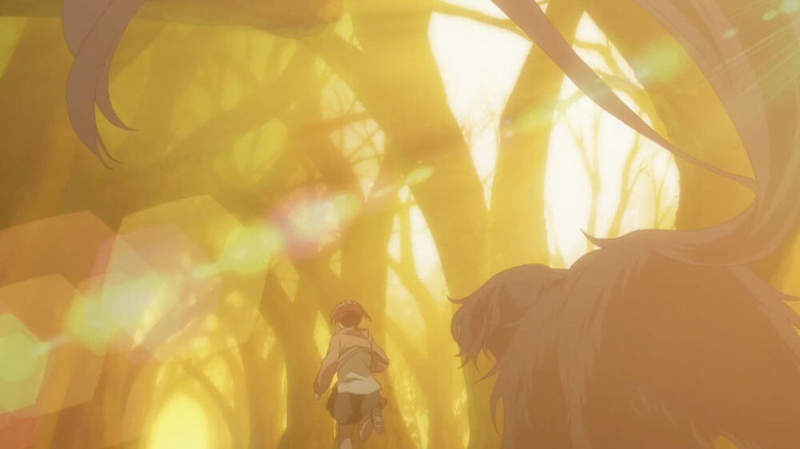 繪師論耀光畫法 畫成六角形之前請三思到底要畫人眼還是機器的視角