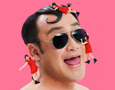 《拉麵店污辱客人》藝人田村憲司來店合照 店家翻臉口出惡言大炎上……