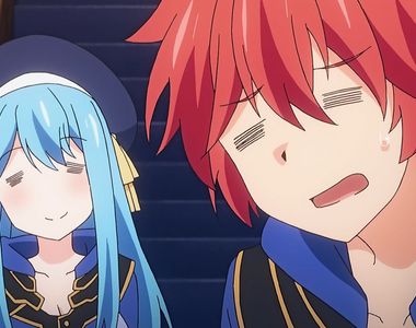 《賢者之孫兼用卡問題》豪宅長得全部都一樣 這個世界只有一位建築師嗎？