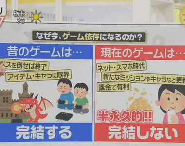 《電玩成癮的主因》以前遊戲有結局而現在沒有？寶可夢玩家吐槽打完冠軍才開始……